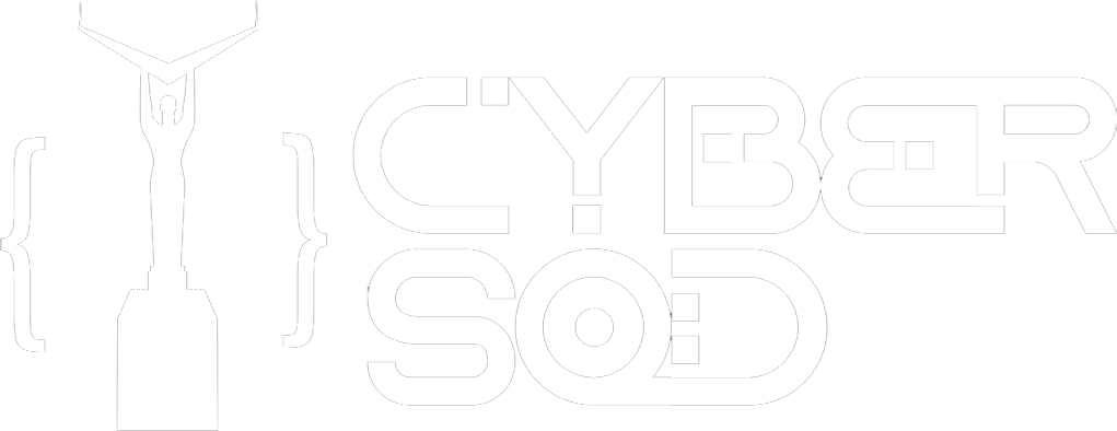 CYBERSQD Logo